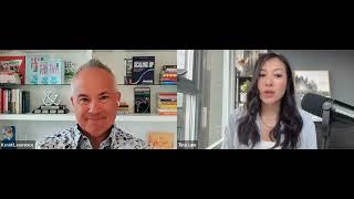Interview with Push Operations CEO, Tina Lum Clip 10