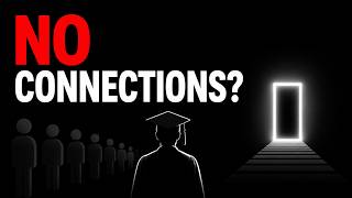 Why Getting a Graduate Job Is Harder Without Connections