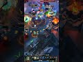 Curse of the Sad Mummy, Amumu Goes Wild on Aram Mayhem (Patch 23.10)