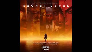 Secret Level 2024 Soundtrack | Anafi – Rob Cairns | Prime Video Original Series Score |