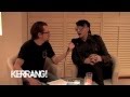 Kerrang! Podcast: Marilyn Manson