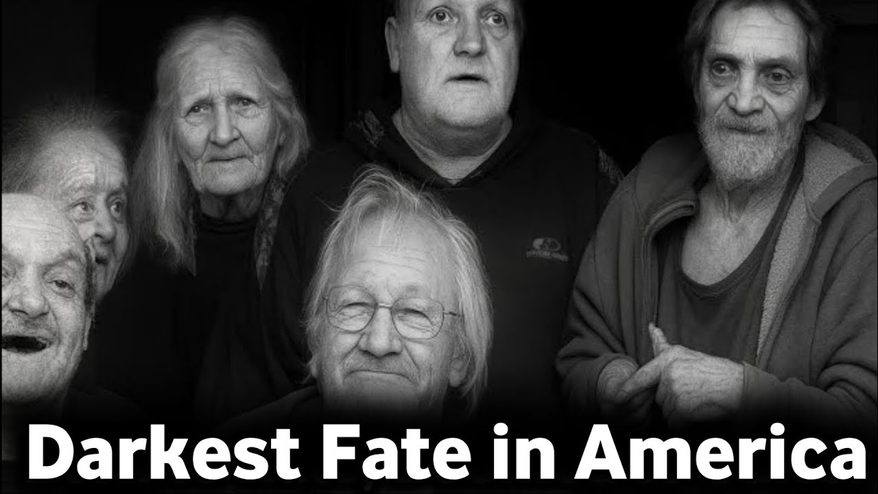 Whitaker Family: Cursed Bloodline and the Darkest Fate in West Virginia