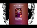 B P Presents Make Some Mistakes Lyrics Video VEVO Zeemusiccompany 