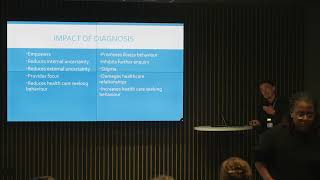 Fibromyalgia Diagnosis, Delivery & Management – A Practical Update