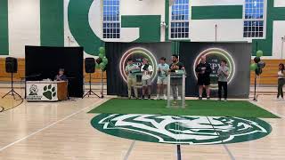 Jackson-Reed 22-23 ESPY Athletic Awards