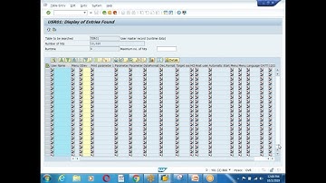 11  SAP Workflow Deadline Monitoring