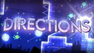 DIRECTIONS by ryli06