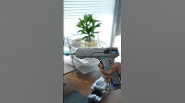 Gun Drilling Machine