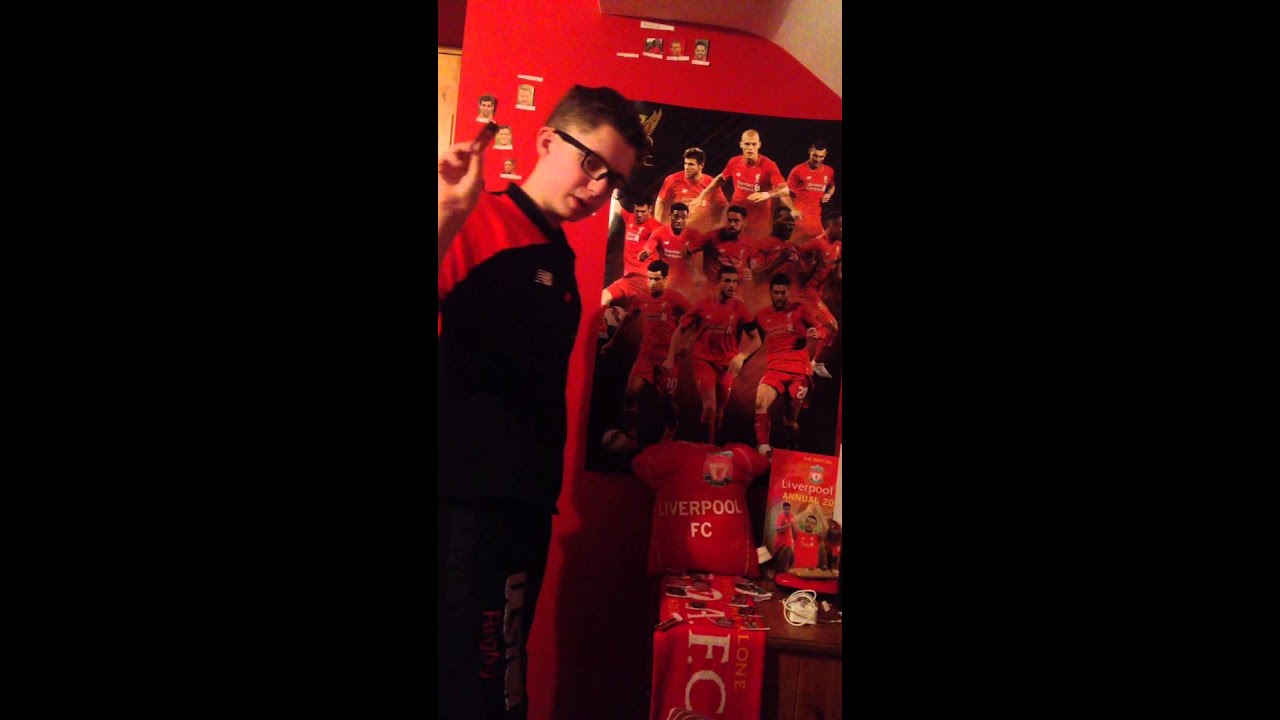 LFC vs Spurs Squad prediction show