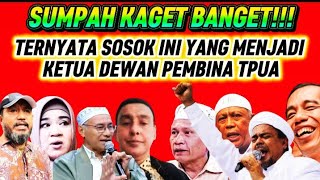 Download Lagu YA AMPUN‼️ TERNYATA DIA DEWAN PEMBINA TPUA😱 PENJELASAN PAK JOKOWI SOAL KUNJUNGAN EGIE SUDJANA \u0026 DHL. MP3