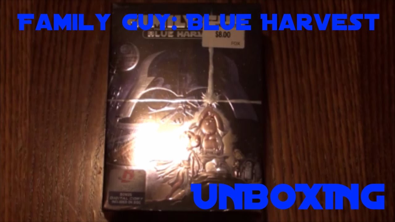 blueharvest 7.3 blueharvest 7.3