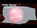 Unity Shader Tutorial: Fluffy Ball Shader [Clouds/ Cotton Candy/..]