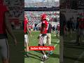 Former ASU QB Jaden Rashada Waiting His Turn For The Bulldogs Shorts Former ASU QB Jaden Rashada Waiting His Turn For The Bulldogs Shorts