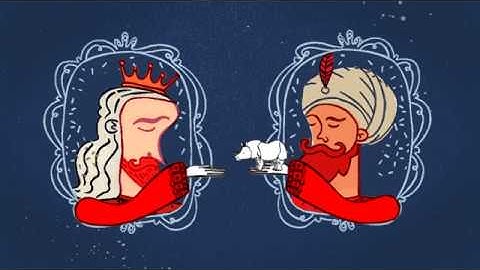 How the Pope’s rhino drowned and was immortalised in art history