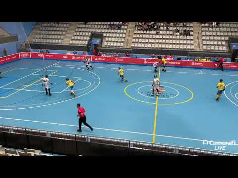 #JUVENIL | Igualada CH vs CH Vila-seca (Copa Elit 26)