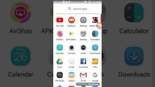 How to download Dream League Soccer 2019 (hack) screenshot 5