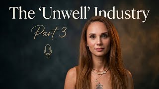 The “Unwell” Industry- Part 3 #honesttalk 