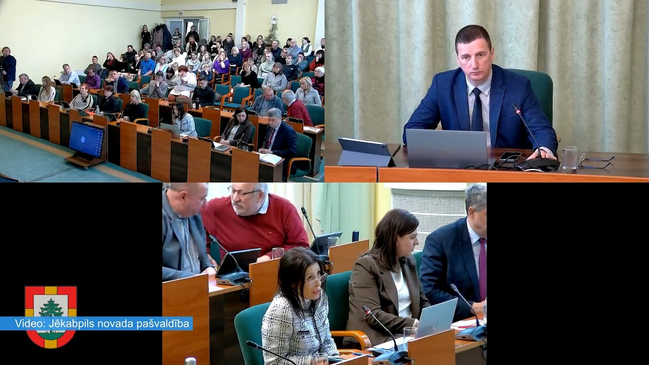 I.Salmiņa par kvalitatīvu izglītību un 2. vidusskolu