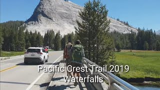 Pacific Crest Trail 2019 - Day 94