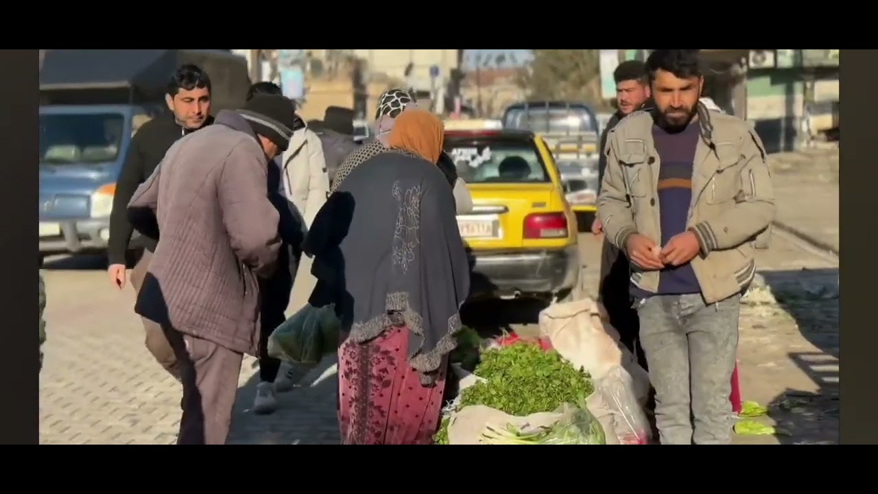 بازار عفرين ❤️#366 #afrin #عفريني #اكراد #عفرين_راجو_بلبل_شيه_جنديرس #عفريني #garden 