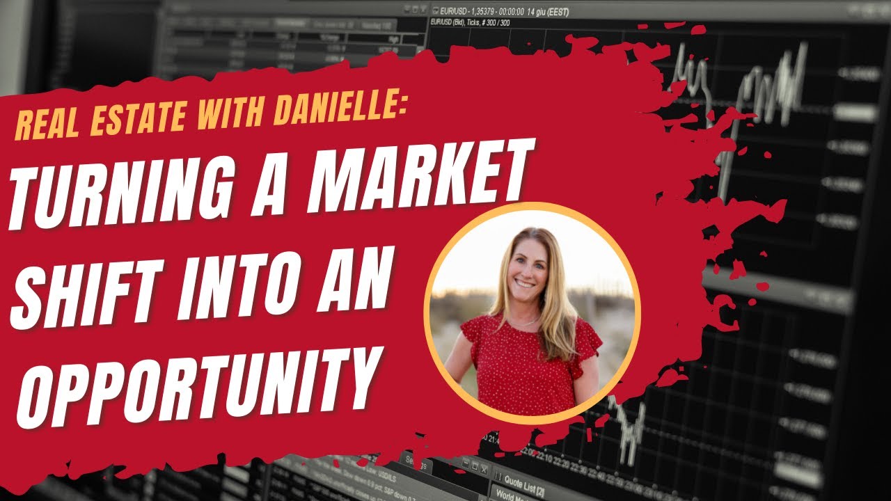 Real Estate Analysis | How Do I Know When To Sell? | Market Shift | Interest Rates | Investing