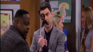 Mandela Effects - Mr Monopoly’s Monocle (The Neighborhood) Wealth