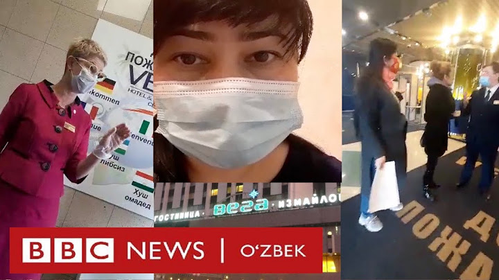 Россия: мигрант ишчилар ойликсиз қолишди ва қувиб солинишди - BBC Uzbek