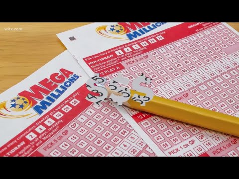 Mega Millions: July