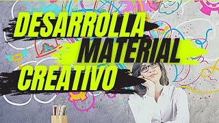 🧠 La CREATIVIDAD en la EDUCACIÓN en línea [🤯 Pensamiento creativo en los materiales educativos] by Alejandría El Canal 164 views 2 years ago 2 minutes, 22 seconds