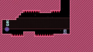 The Experiment That Went Wrong | VVVVVV (Part 1)