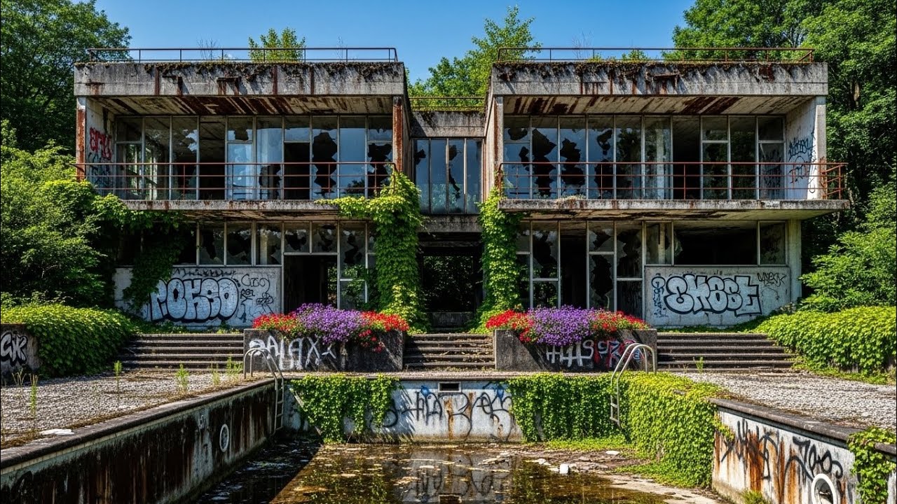 No One Believed This Makeover! 😱 Abandoned Mansion Turned Into Ultimate 5-Star Dream Home