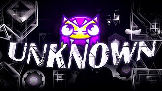 MY HARDEST DEMON // [#56] Unknown 100% | TOP 30 Extreme Demon by Ninedice