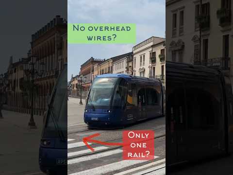 Video: So nutzen Sie das TTC - Torontos öffentliche Verkehrsmittel