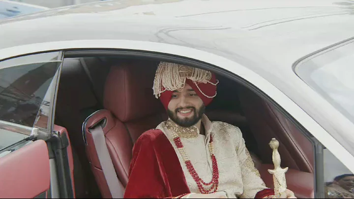 Tejinderpal weds Avneet
