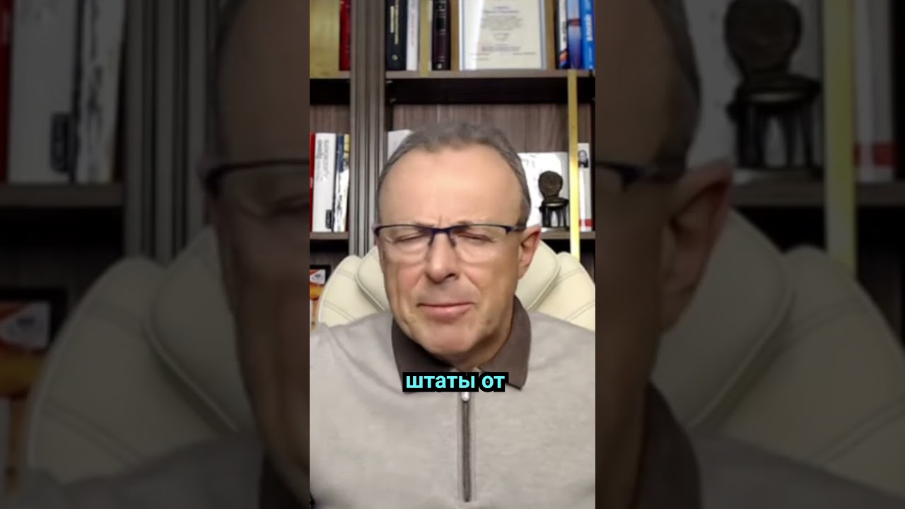 ☢️🇷🇺🇺🇸 Риски для США: Россия ограничивает экспорт урана