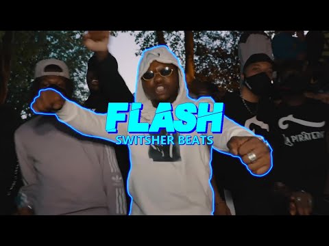 [SOLD] Leto x Ninho Type Beat - "FLASH" || Instrumental Trap Kickage/Banger | Instru Rap Lourd 2021