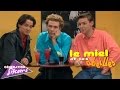 Le miel et les abeilles - EPISODE 9 - Labeille sans logis