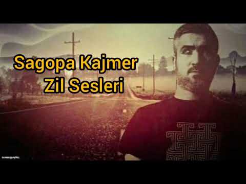 Sagopa Kajmer - Istakoz (zil sesi)