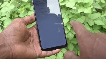 How to change language in Samsung Galaxy A03s