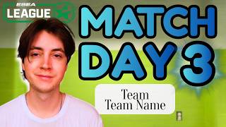 IGL'ing in ESEA Main! (Team Team Name) 2W | 0L (120s Delay)