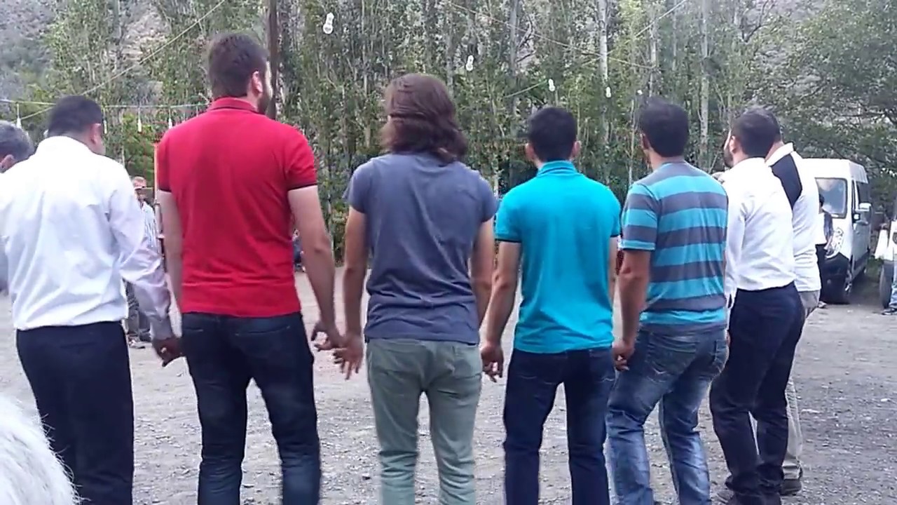 YAYLALAR-ESENYAKA DÜĞÜN