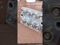 Essential Garage Hack: DIY Magnetic Metal Picker #diy #HandMagnet