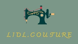 Catalogue Lidl Du 16 / 12 /2024 Couture Nouvel Arrivage