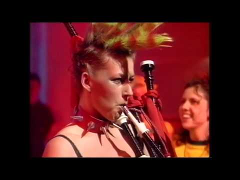 Dario G Carnaval De Paris TOTP 1998