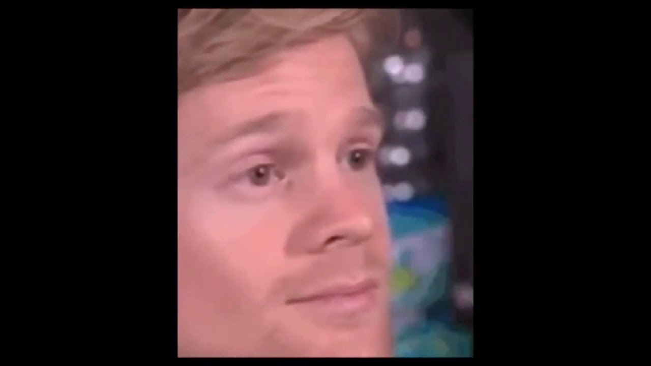 Amazed person meme 1080p - YouTube