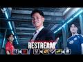 RESTREAM MPL INDONESIA S18 RRQ VS AE