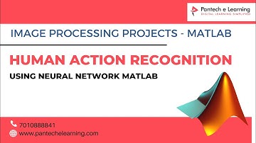 Human Action Recognition using Neural Network Matlab