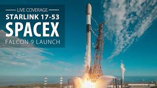 Live: SpaceX Falcon 9 rocket launches 24 Starlink internet satellites from California