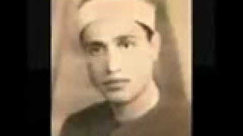 مقام نهاوند-- من سورة يونس --- فضيلة القارىء الشيخ محمدأحمد شبيب