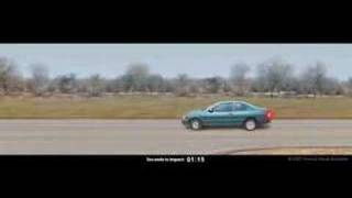 AMICUS: Car Crash